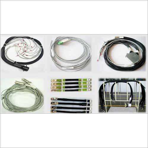 Computer Power Cables