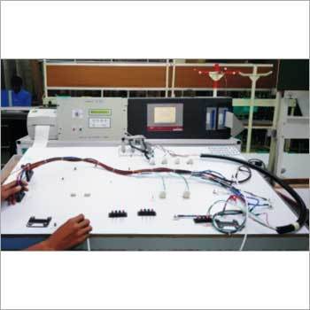 Wiring Harness Electrical Jigs