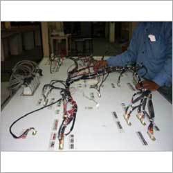 Electrical Cable Harness