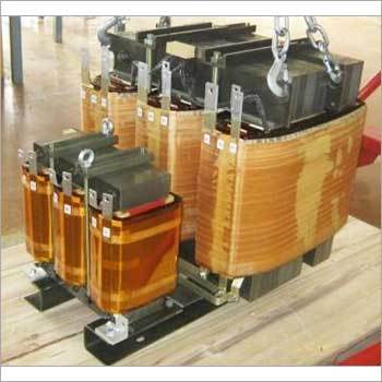 Heavy Duty Electrical Transformers