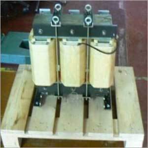 Electric Power Transformer