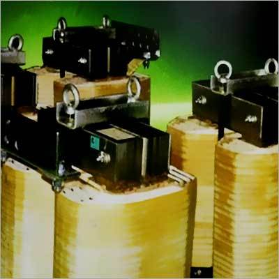 Heavy Duty Transformers