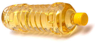 Refined Corn Oil