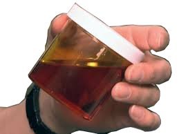 Crude Corn Oil