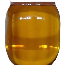 Crude Jatropha Oil