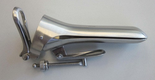 Cusco's Speculum