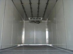 Custom Reefer Containers Length: 10-40 Foot (Ft)