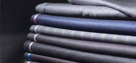 Menswear Fabric
