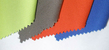 Uniform Fabrics