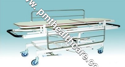 Emergency Recovery Table
