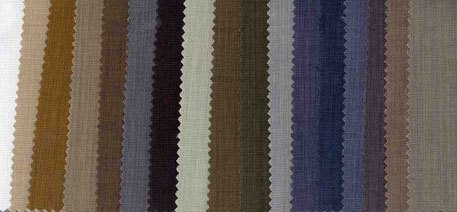 Menswear Fabrics