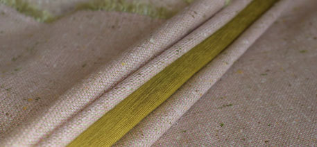 Menswear-Fabrics - Cotton, 150gsm, 150cm, Beige | Soft, Durable, Breathable, Lightweight, Comfortable