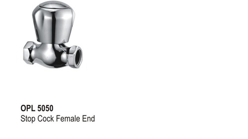 stop Cock Female End