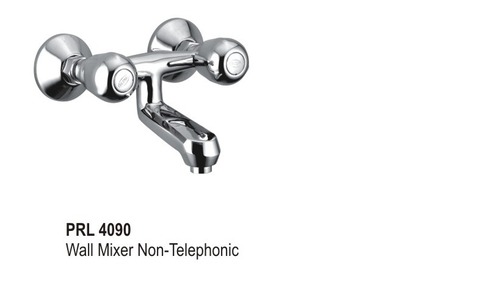 wall mixer withNon Telephonic 