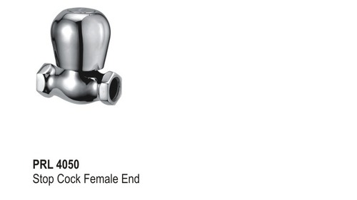stop Cock Female End