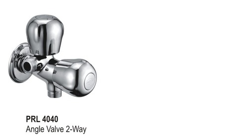 Angle Valve 2 Way