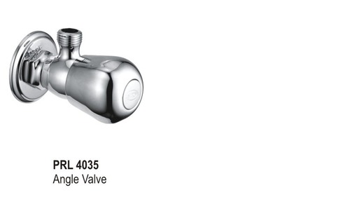 Angle Valve