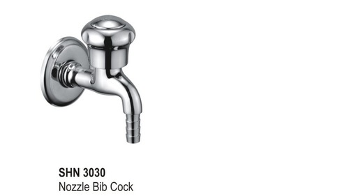 Nozzel Big Cock