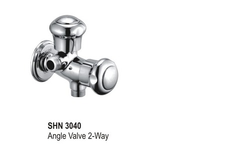 Algle Valve 2 Way