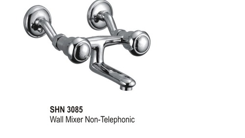 wall mixed non telephonic