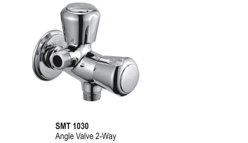 Algle Valve 2 way