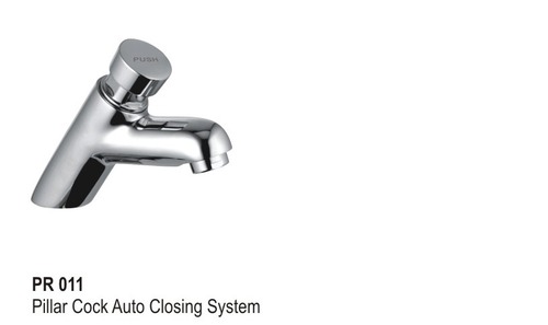 Pressmatic Taps
