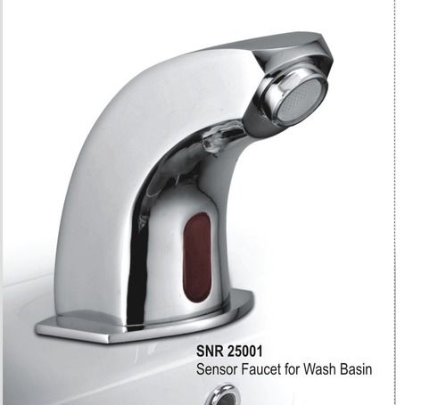 Sensor Faucet For Wash Basin