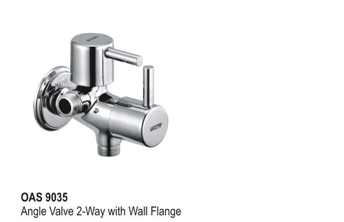 Algle Valve 2 way
