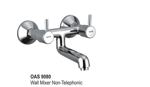 wall mixer with Non Telephonic