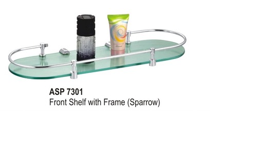 Front Shelf With Frame (Sparrow) Front Shelf With Frame (Sparrow)