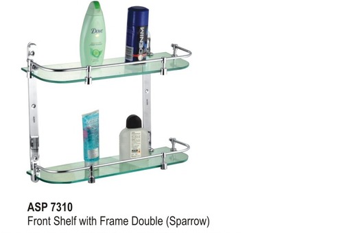 Glass Shelves