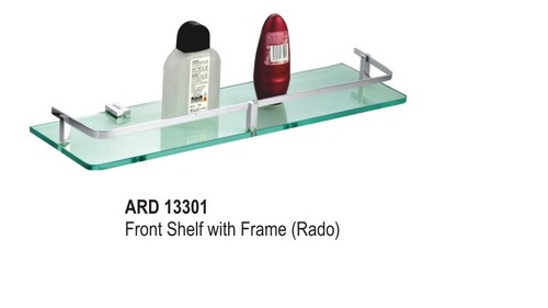 Glass Shelves