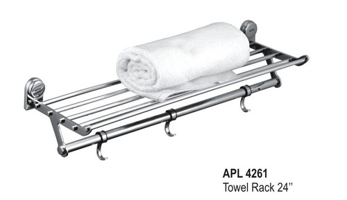 Towel Rack
