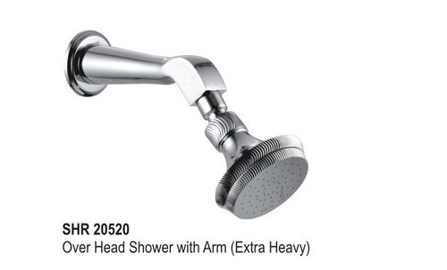 Over Head Sower with Arm