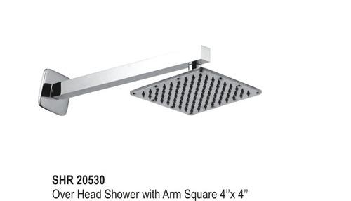 Over Head Sower Arm with squire