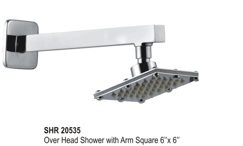 Over Head Sower  with squire