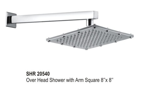 Showers