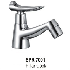 Pillar Cock Pillar Cock