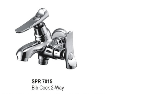 Big Cock 2 -Way 