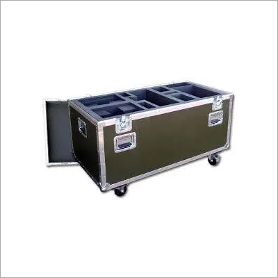 Custom Flight Cases