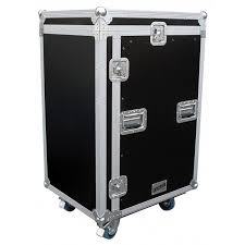 Speaker Flight Cases