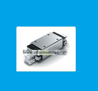 Rexroth SLS Series Runner Block