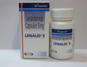Lenalid Tablets
