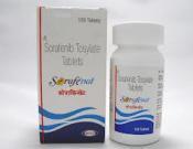Sorafenat Tablets