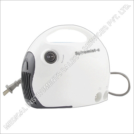 Compressor Nebulizer