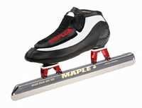 Ankle Boot Ice Skate Shoes