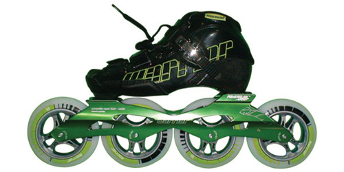 Warrior Kings Skate Wheel Age Group: Adults