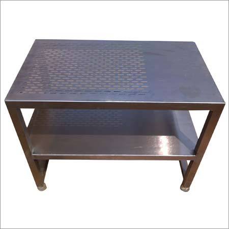 Dispensing Table