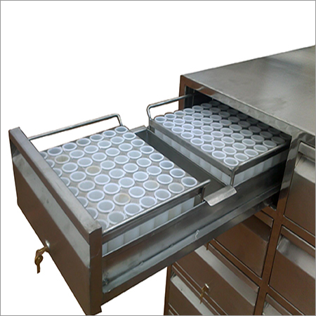 Punch Cabinet