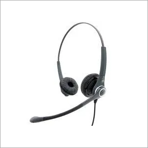 Corded Headsets Corded Headsets